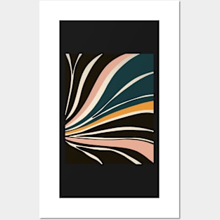 Expand - Abstract Art Print Posters and Art